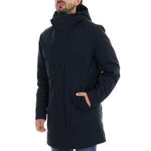 GIUBBOTTO LONG PARKA HESKIMO - Mad Fashion | img vers.300x/